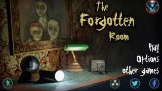 The Forgotten Room: Complete Walkthrough Guide & Android HD Gameplay (by Glitch Games)