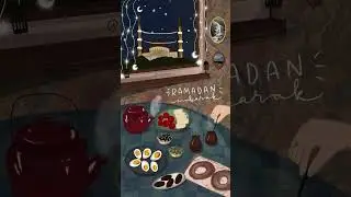 # Ramzan #shortvideoviral #islamic video #islamic network 786# &hearts;️ ❤️