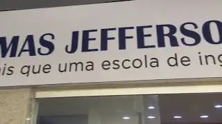Coquetel Inaugura&ccedil;&atilde;o Casa Thomas Jefferson