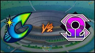 Chrono Storm vs El Dorado | Inazuma Eleven Go Strikers 2013 | Dificultad ★★★ | OLBAP