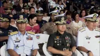 Crimes Criminality And Drugs Narco Politics General Vicente Loot Mentioned