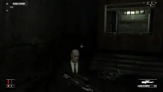 Hitman.Blood Money #16 - Обзор Убежища