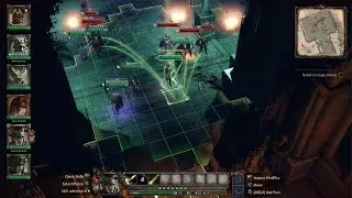 King Arthur: Legion IX - #09 The Statue of Lupa