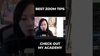 How to use Emojis and Reactions on Zoom ❤👍😀