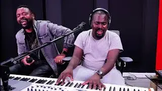 Ka tsatsi le leng : Tk Zamar | Michael David | Setswana Gospel