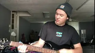 Guitar Tiktok News Video Jack Phillips