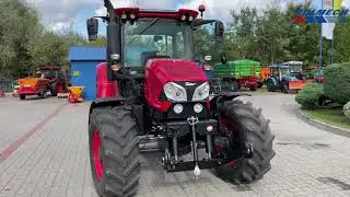 ZETOR FORTERRA 120 HSX | ROLMECH