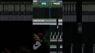 Full video on the channel, to say goodbye to the year #riddim #tearout #dubstep #christmasmusic