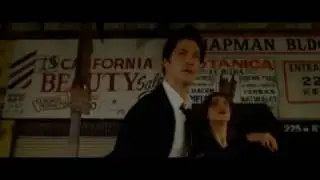Constantine | Escena de Los Demonios
