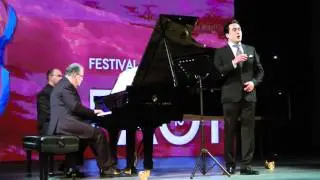 Giuseppe Filianoti - Tristezza (Tosti)