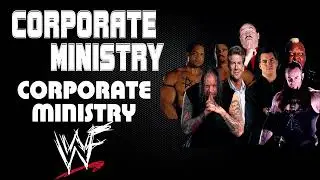 WWF | Corporate Ministry 30 Minutes Entrance Theme Song | 