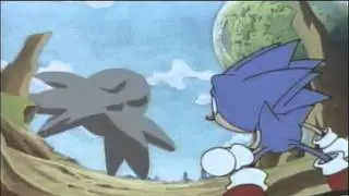 Sonic CD | Плохая концовка