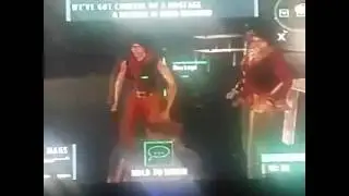 Socom 2 Online Part 2