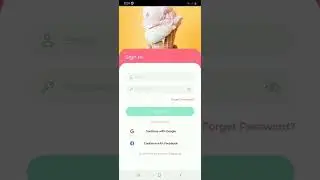 CreativeLogins v5 - Logins templated for Ionic Framework