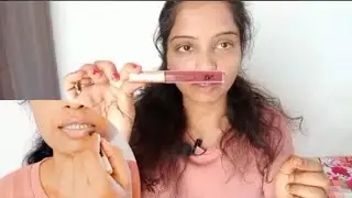 #lipstick #lipsticktips Lipstick ಹಚ್ಚುವಾಗ ಈ ಟಿಪ್ಸ್ ಫಾಲೋ ಮಾಡಿದ್ರೆ ಸಾಕು Lipstick Long lasting tips