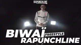 Biwaï freestyle  Rapunchline