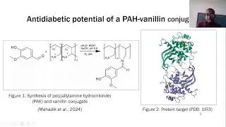 How to Carry Out Molecular Docking of Drug–Polymer Conjugates | ChemDraw, PyRx & Discovery Studio