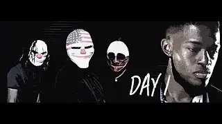 Roc E - Day One (Official Music Video)
