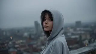 Ash & Paradise - Yeah Whatever (Music Video)