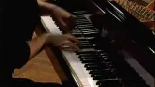 Irena Koblar, Brahms Op. 119, Intermezzo in C major