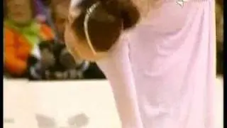 Bessonova Anna New Amazing Gala 2008