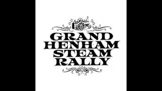 Grand Henham Steam Rally 1989