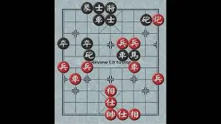 Chỉ 3 con chốt - Định đoạt giang hồ