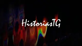 HistoriasTG / Intro