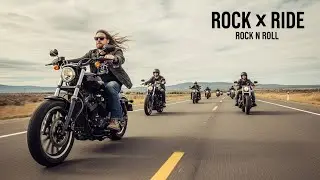 Southern Rock Power Drive &ndash; Hard Guitar Music for Open Roads