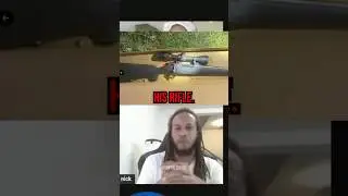 Sniper Nick Irving on Charlie Kirk's Shooter