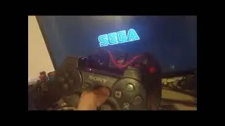 Como hacer BlueRetro sin romper un Joystick de Ps2
