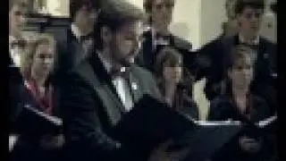 Chorakademie Kempen - Transeamus -