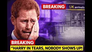 Harry ASHAMED After Meghan's FIRST Husband Joe Giuliano REVEALS Why His Family REJECTED Her