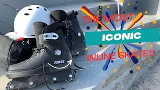 Roces M12 Skates - 25 Years Later REVIEW | Kaya Pa Kaya Nang Tuhod