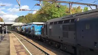 37422 - Prittlewell - 3S60
