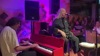 Boogie Mama w Sol y Sombra (Full Set)