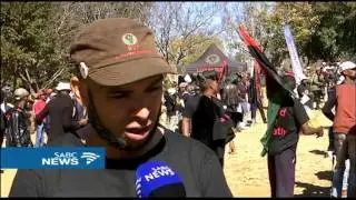Black First Land First holds its 1st National Land Imbizo