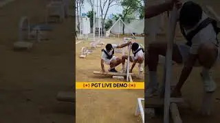 Live Group Task💯 SSB Interview Coaching! SSB PGT Live Mock Demo #ssbpreparation #ssbinterview