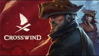 Crosswind. Тестим новую альфу. Part 1.