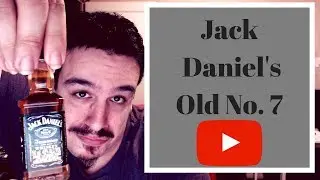 Jack Daniel's Old No. 7