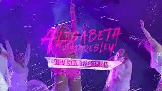 Alisabeth Von Presley - Promo Reel 24
