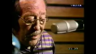 Documental de Roberto Goyeneche - Volver Tango