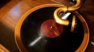Perry Bradford's Georgia Strutters - Original Black Bottom Dance - 1926
