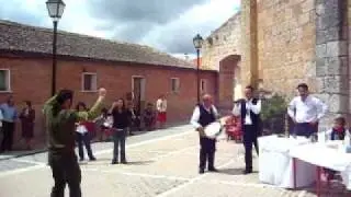 Mudanzas 2010 Curiel de Duero 2/2