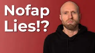You need to be more REALISTIC about NOFAP!
