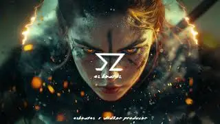 EPIC HARD ORCHESTRAL STRING HIPHOP RAP BEAT / INSTRUMENTAL | SEVERITY | prod. by SZBeatsz & Didker