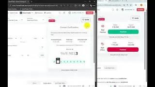 rading on Deriv: Real Account vs. Demo Account -V3 #tranding #trading  #memes #funny @sunhurry8020 ​