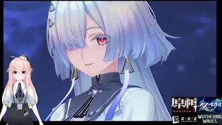 原神スタレゼンゼロ鳴潮 #246 風鐘かなで(VTuber?)(Genshin Impact, Honkai Star Rail, Zenless Zone Zero, WutheringWaves)