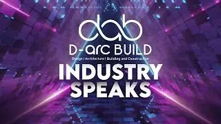 Mr. Anurag from Eins Technik on D-arc BUILD Bengaluru 2024! || D-arc BUILD