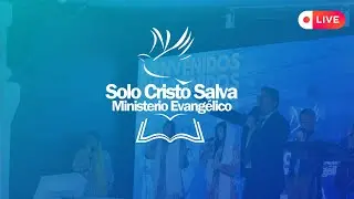 PREDICA PASTOR DANI BERNAL SERVICIO JUEVES 29/01/2026